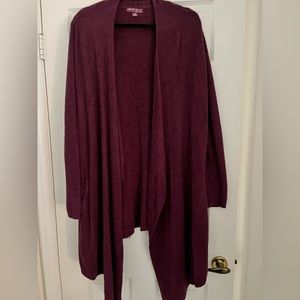 Barefoot Dreams Cozychic Lite long sweater